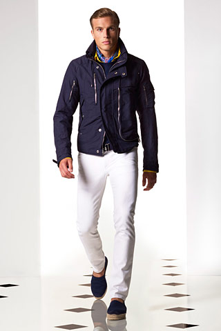 Ralph Lauren / - 2010